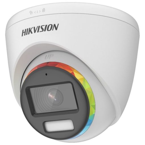 Hikvision DS-2CE72DF8T-FSLN (3.6mm)
