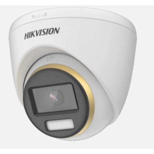 Hikvision DS-2CE72KF3T (2.8mm)