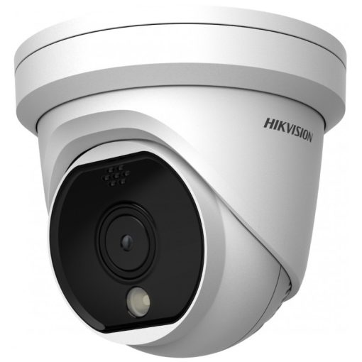 Hikvision DS-2TD1117-2/PA