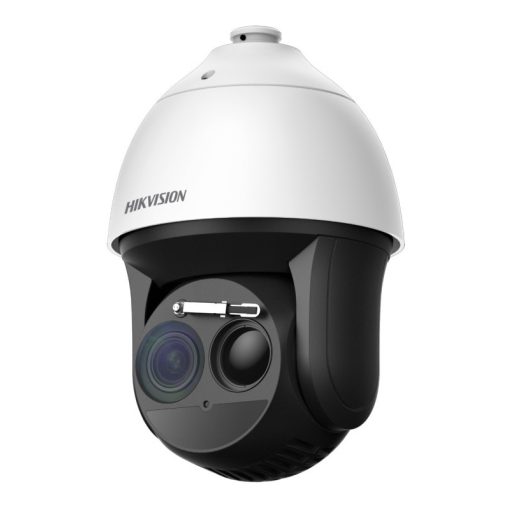 Hikvision DS-2TD4167-25/WY (B)