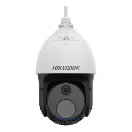 Hikvision DS-2TD4237-25/V2