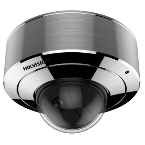 Hikvision DS-2XE6146F-HS (4mm)(C)