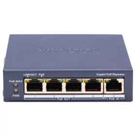 Hikvision DS-3E0505P-E/R