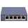Hikvision DS-3E0505P-E/R