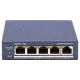 Hikvision DS-3E0505P-E/R