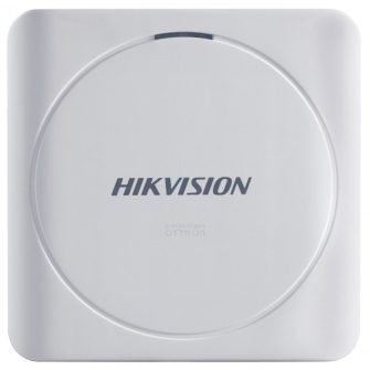 Hikvision beléptető