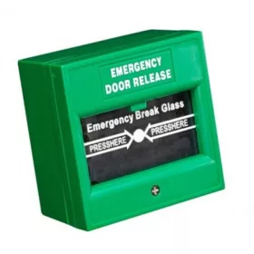 DS-K7PEB/Green