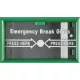 DS-K7PEB glass/EN