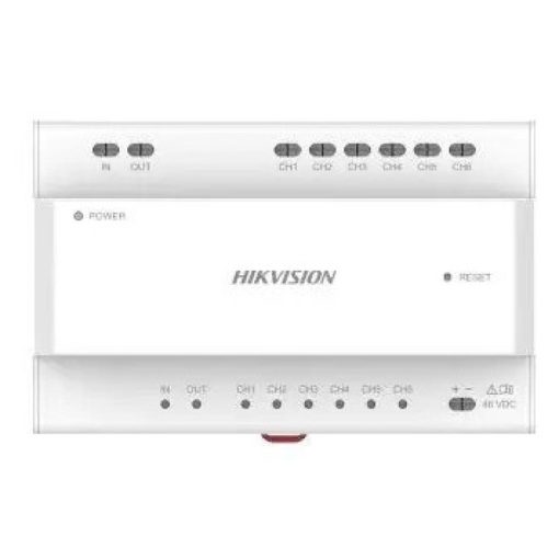 Hikvision DS-KAD7060EY-S