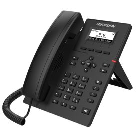 Hikvision DS-KP6000-HE1