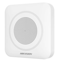 Hikvision DS-PS1-II-WE/Red