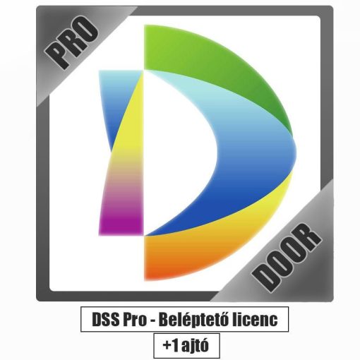 DSSPro8-Door Ajtó licenc (1ajtó)
