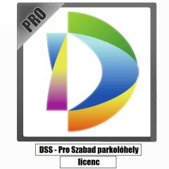 DSSPro8-Parkingspace-License