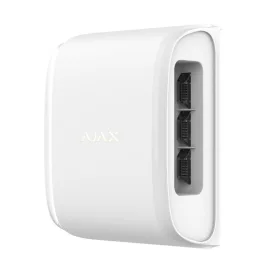 Ajax DUALCURTAIN OUTDOOR WHITE