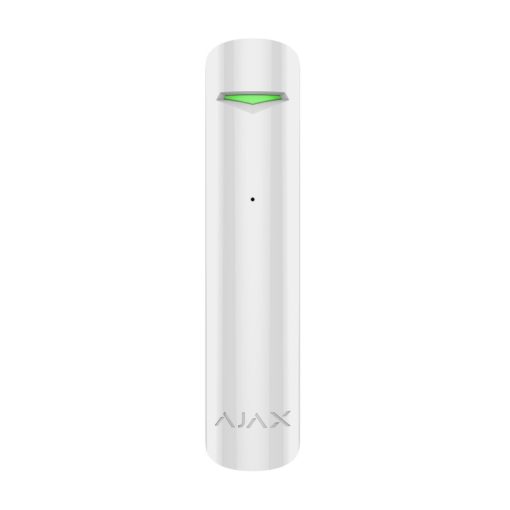 Ajax DUMMYBOX GLASSPROTECT WHITE