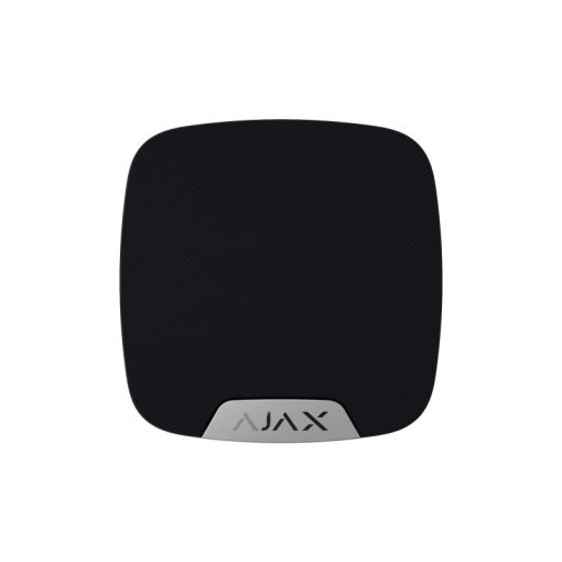 Ajax DUMMYBOX HOMESIREN BLACK