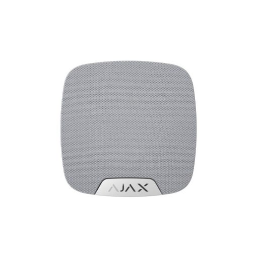 Ajax DUMMYBOX HOMESIREN WHITE