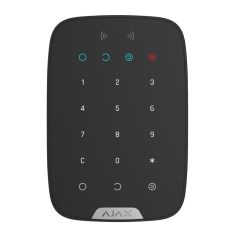 Ajax DUMMYBOX KEYPAD PLUS BLACK