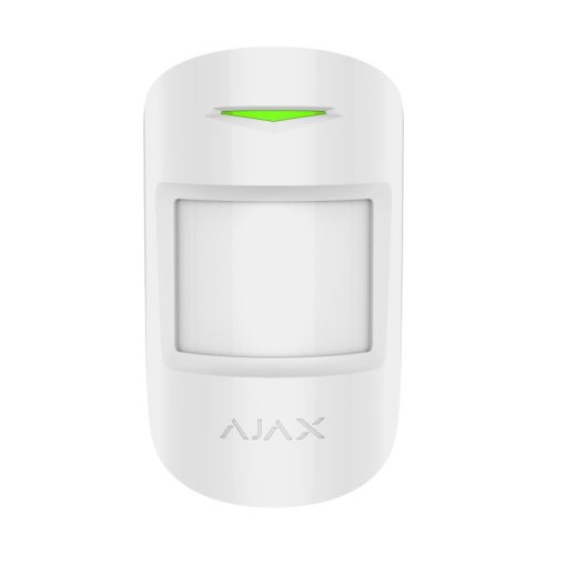 Ajax DUMMYBOX MOTIONPROTECT WHITE
