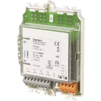 I/O modulok