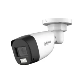   Dahua HAC-HFW1200CLP-IL-A-0360B-S6 2 Mpx-es Analóg HD kamera