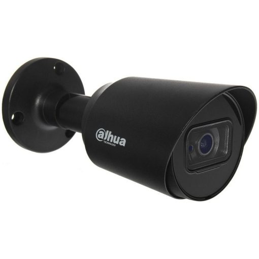 Dahua HAC-HFW1200T-0280B-BLACK-S5 2 Mpx-es Analóg HD kamera