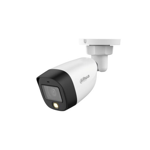 Dahua HAC-HFW1239CP-LED-0280B-S2 2 Mpx-es Analóg HD kamera