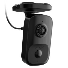 Ajax INDOORCAM-4MP-BLACK