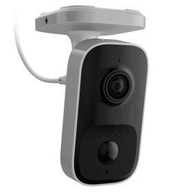 Ajax INDOORCAM-4MP-WHITE