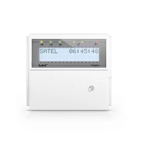 Satel INT-KLCDR-W