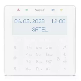 Satel INT-KSG2R-W
