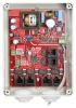 Kültéri 5+1 portos PoE switch