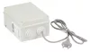 Kültéri 5+1 portos PoE switch