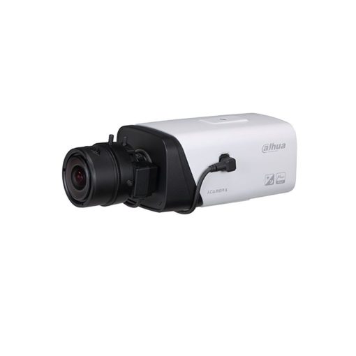 Dahua IPC-HF5442E-E 4 Mpx-es IP kamera