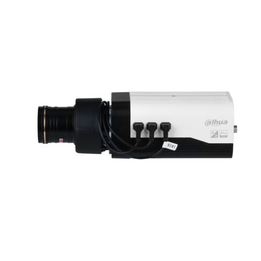 Dahua IPC-HF5842F-ZE-S3 8 Mpx-es IP kamera
