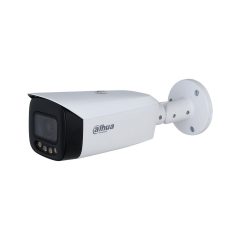 Dahua IPC-HFW5849T1-ASE-LED-0360B 8 Mpx-es IP kamera