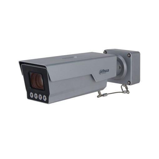 Dahua ITC431-RW1F-IRL8 4 Mpx-es IP kamera