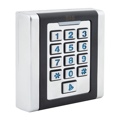 Secukey K6MF-W