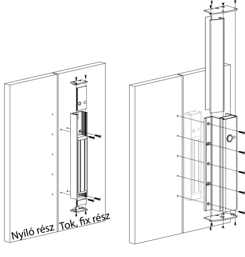 YM-280T(LED)H