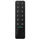 Ajax KEYPAD-OUTDOOR-BLACK Kültéri kezelő, fekete