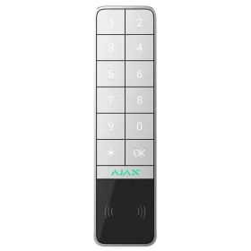 Ajax KEYPAD-OUTDOOR-WHITE Kültéri kezelő