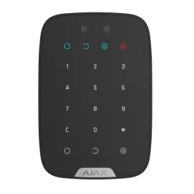 Ajax KEYPAD PLUS BLACK