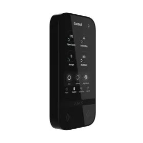 Ajax KEYPAD-TOUCHSCREEN-BLACK