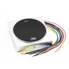 Control érintőgonbos kültéri RFID olvasó és kódzár  (KIT-CON-A88)