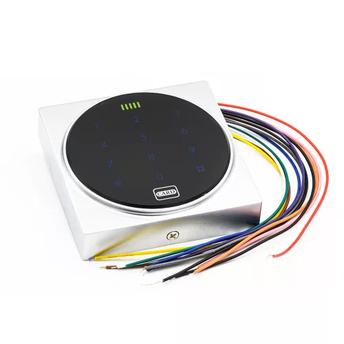 Control érintőgonbos kültéri RFID olvasó és kódzár  (KIT-CON-A88)