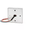 Control érintőgonbos kültéri RFID olvasó és kódzár  (KIT-CON-A88)