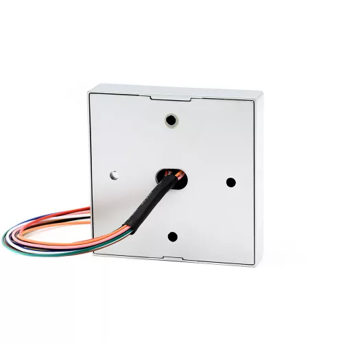 Control érintőgonbos kültéri RFID olvasó és kódzár  (KIT-CON-A88)