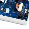Control érintőgonbos kültéri RFID olvasó és kódzár  (KIT-CON-A88)