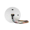 Control érintőgombos kültéri RFID olvasó és kódzár (KIT-CON-A8)