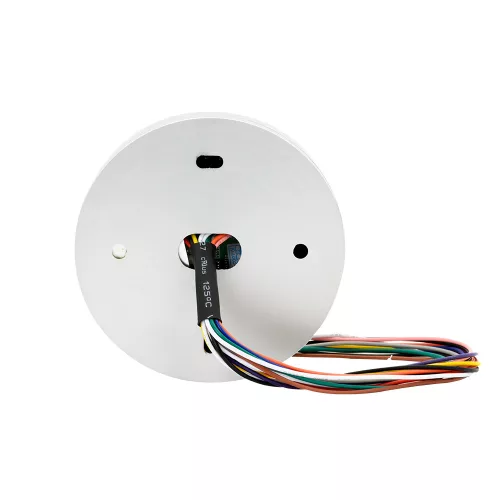 Control érintőgombos kültéri RFID olvasó és kódzár (KIT-CON-A8)